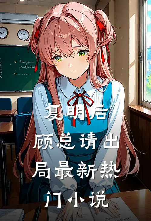 复明后，顾总请出局最新热门小说