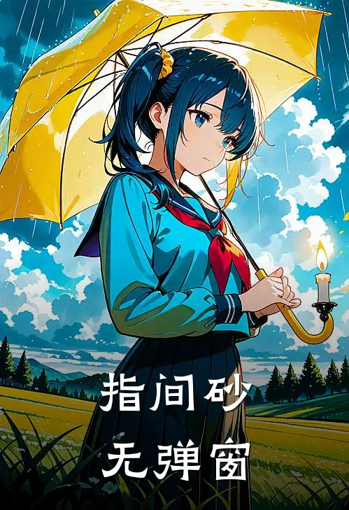 指间砂无弹窗