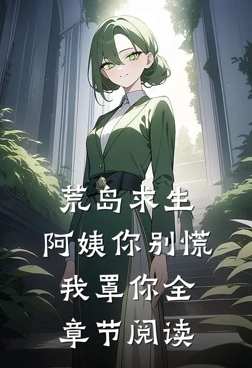 荒岛求生，阿姨你别慌，我罩你全章节阅读