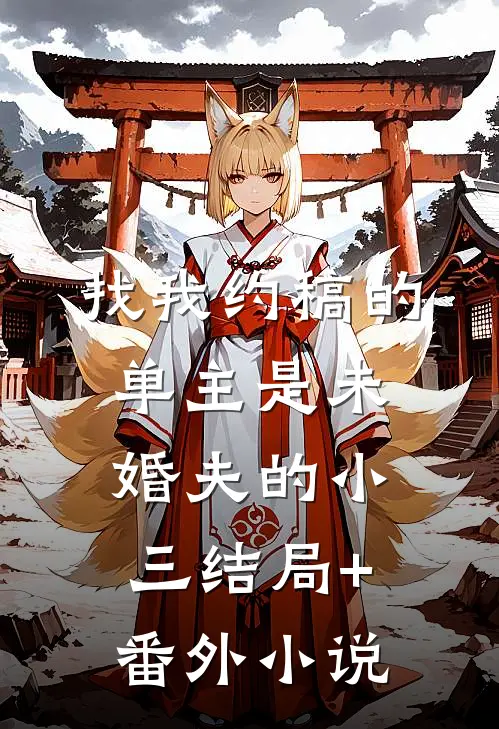 找我约稿的单主是未婚夫的小三结局+番外小说