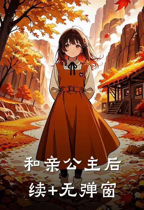 和亲公主后续+无弹窗
