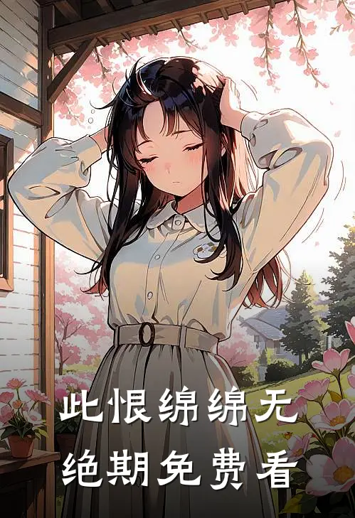 此恨绵绵无绝期免费看