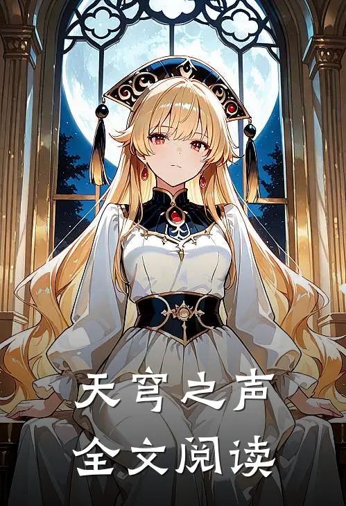 天穹之声全文阅读