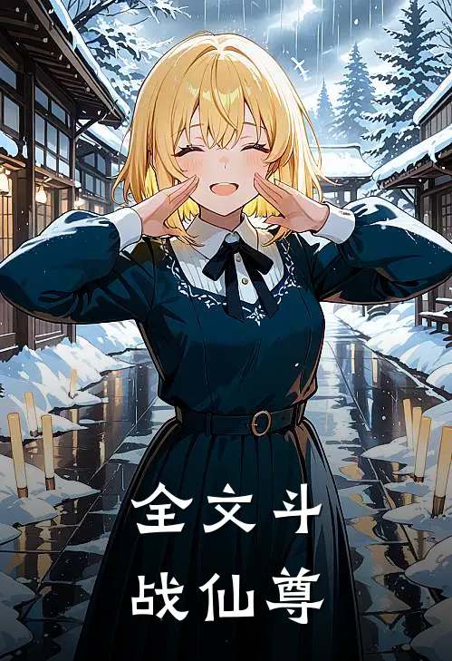 全文斗战仙尊