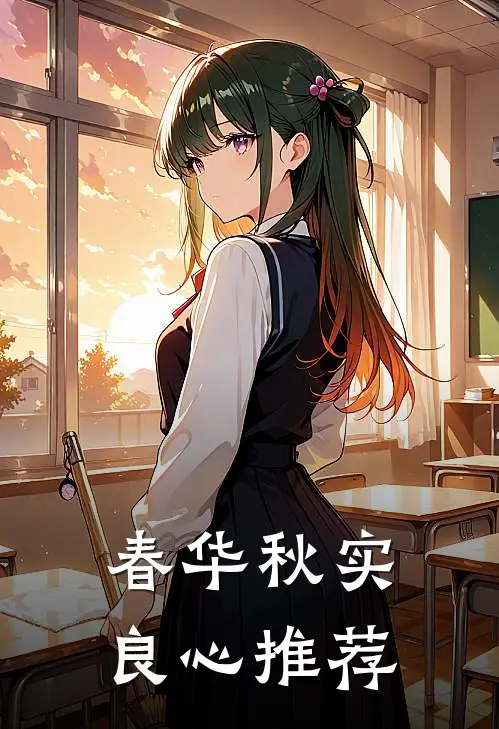 春华秋实良心推荐