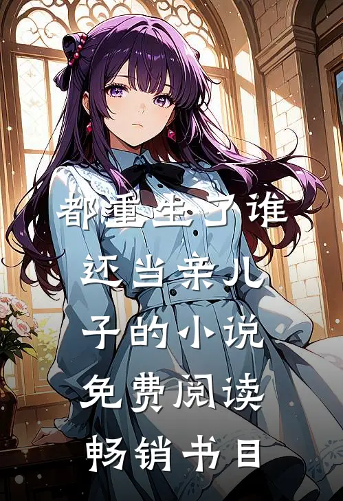 都重生了谁还当亲儿子的小说免费阅读畅销书目