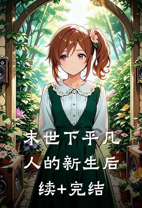 末世下平凡人的新生后续+完结