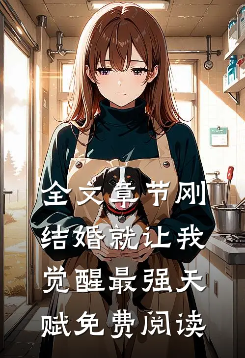 全文章节刚结婚就让我觉醒最强天赋免费阅读