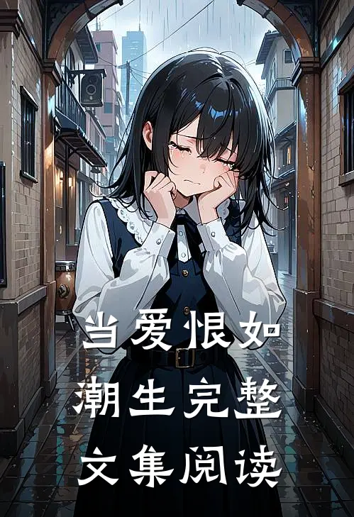 当爱恨如潮生完整文集阅读