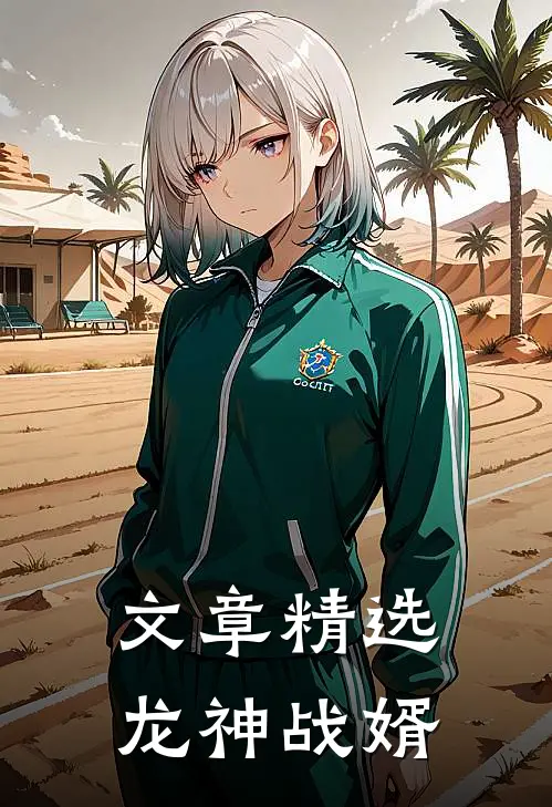 文章精选龙神战婿
