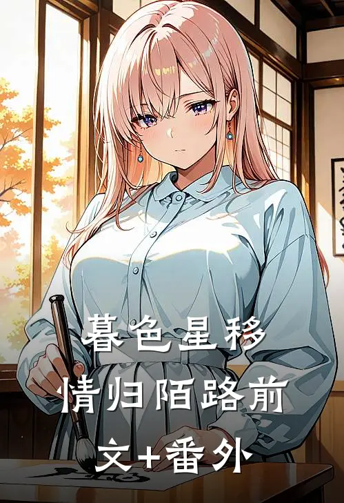 暮色星移，情归陌路前文+番外