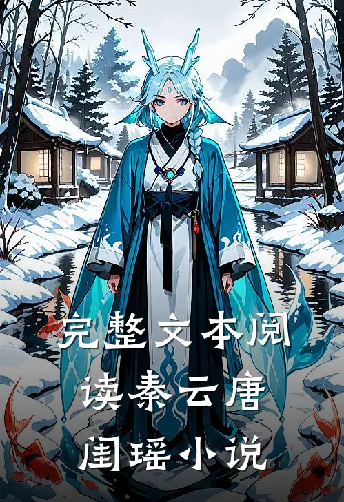 完整文本阅读秦云唐闺瑶小说