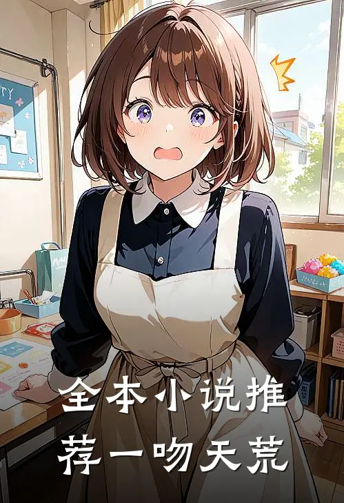 全本小说推荐一吻天荒