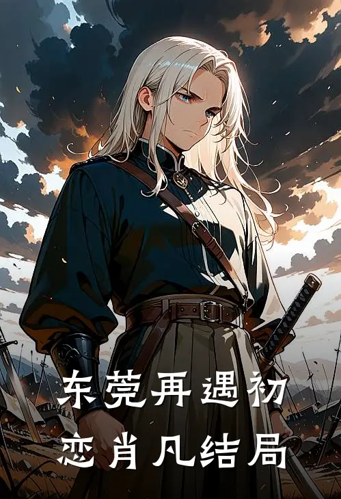 东莞再遇初恋肖凡结局