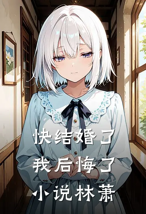 快结婚了，我后悔了小说林萧