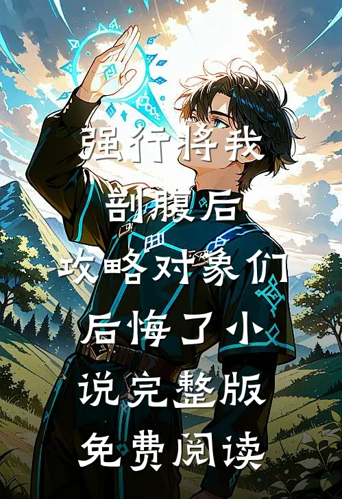 强行将我剖腹后，攻略对象们后悔了小说完整版免费阅读