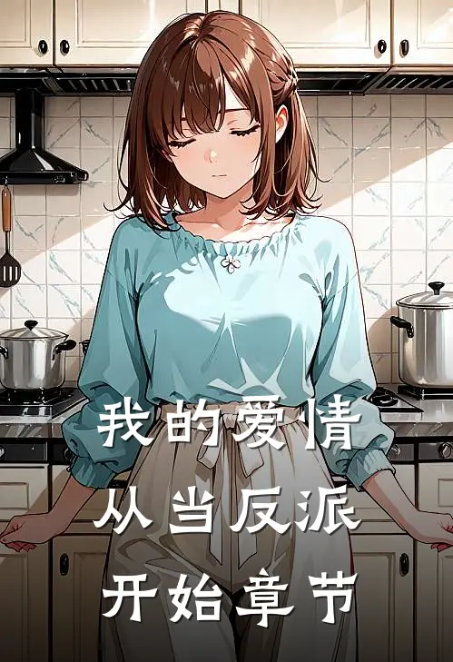 我的爱情从当反派开始章节