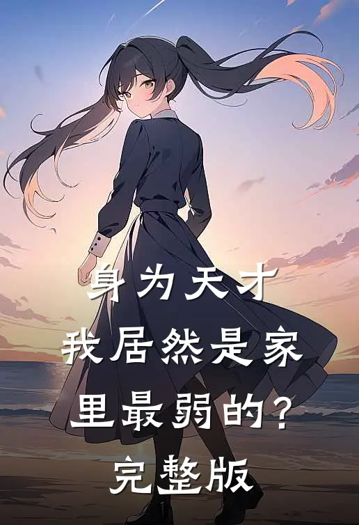 身为天才，我居然是家里最弱的？完整版