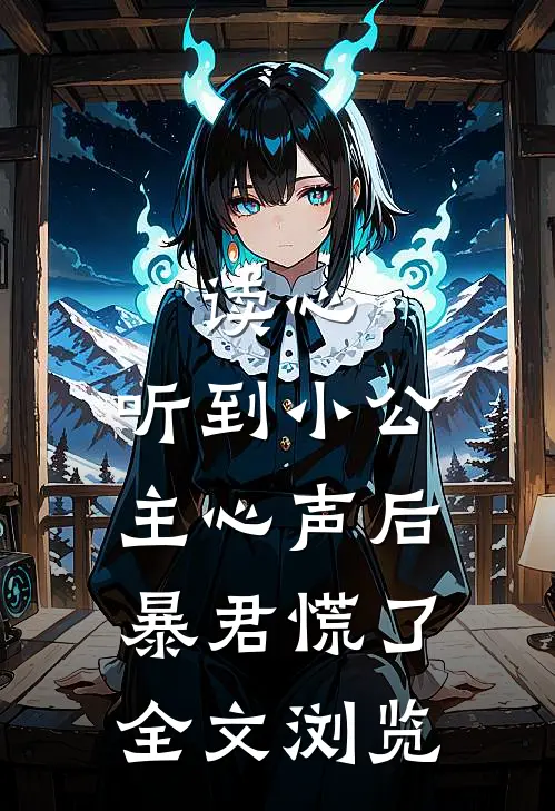 读心：听到小公主心声后暴君慌了全文浏览