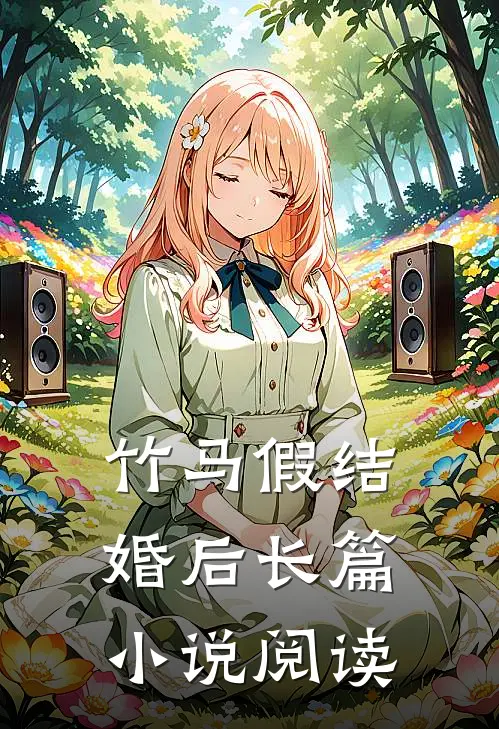 竹马假结婚后长篇小说阅读