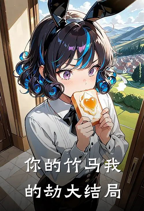 你的竹马我的劫大结局