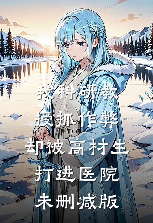 我科研教授抓作弊，却被高材生打进医院未删减版