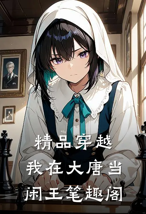 精品穿越:我在大唐当闲王 笔趣阁