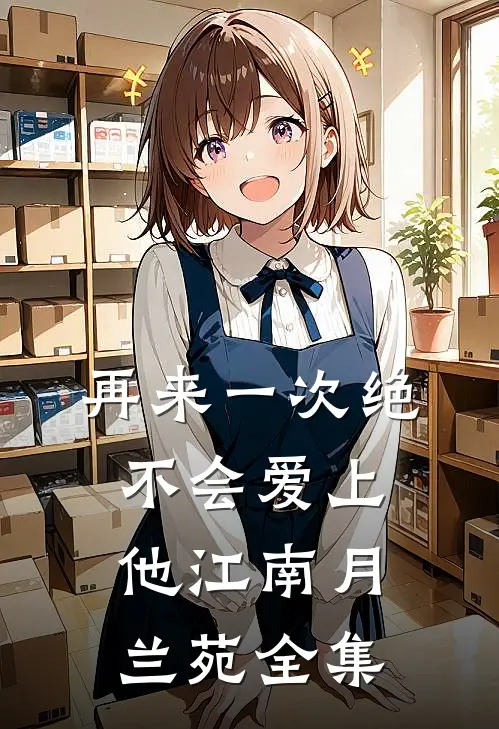 再来一次绝不会爱上他江南月兰苑 全集
