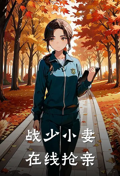 战少小妻在线抢亲