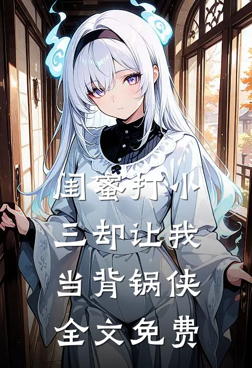 闺蜜打小三却让我当背锅侠全文免费