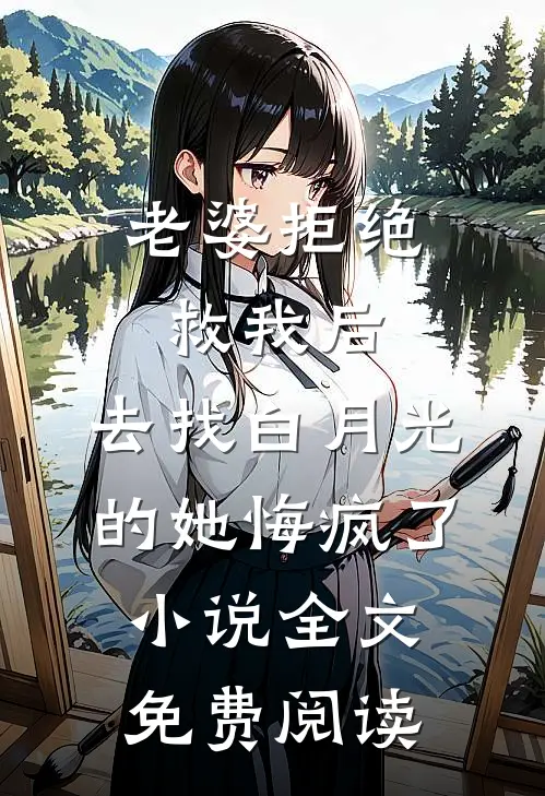 老婆拒绝救我后，去找白月光的她悔疯了小说全文免费阅读