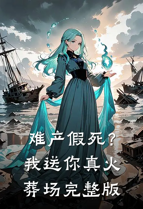 难产假死？我送你真火葬场完整版