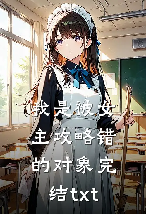 我是被女主攻略错的对象完结txt