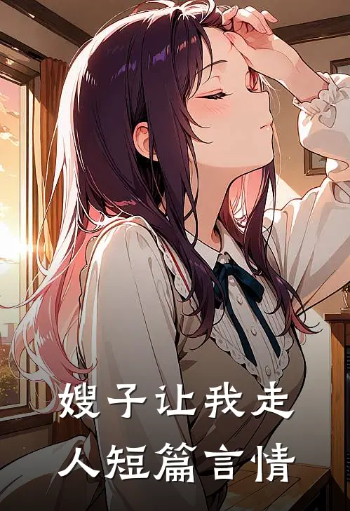 嫂子让我走人短篇言情