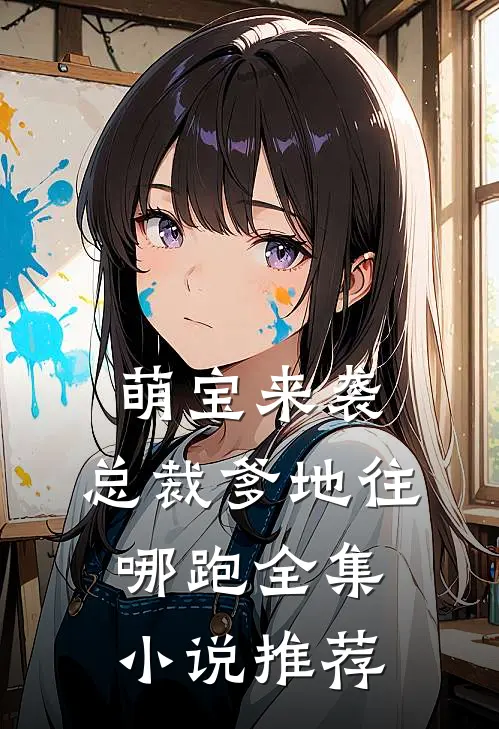 萌宝来袭：总裁爹地往哪跑全集小说推荐