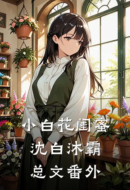 小白花闺蜜沈白沐霸总文 番外