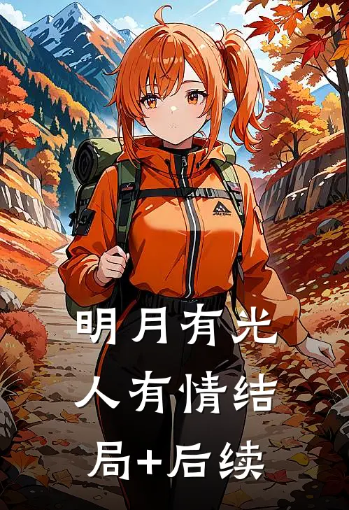 明月有光人有情结局+后续