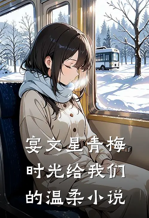 宴文星青梅时光给我们的温柔小说