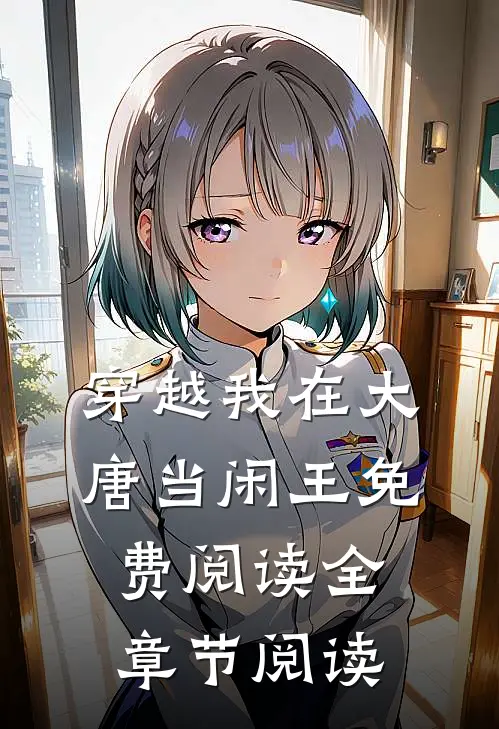 穿越我在大唐当闲王免费阅读全章节阅读