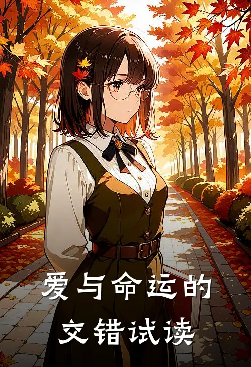 爱与命运的交错试读