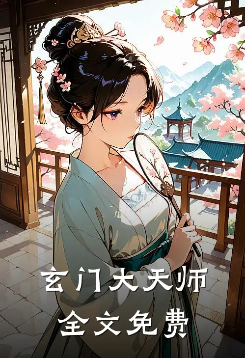 玄门大天师全文免费