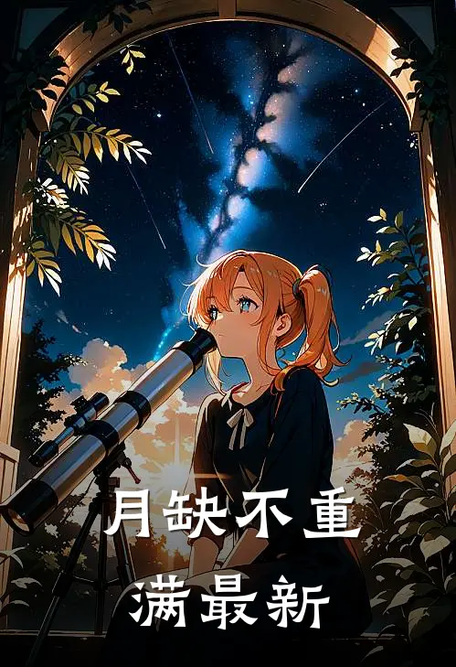月缺不重满最新