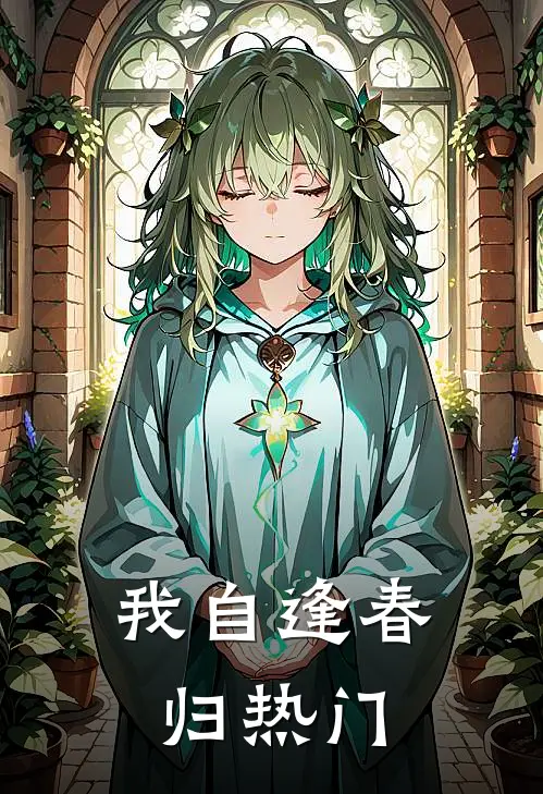 我自逢春归热门
