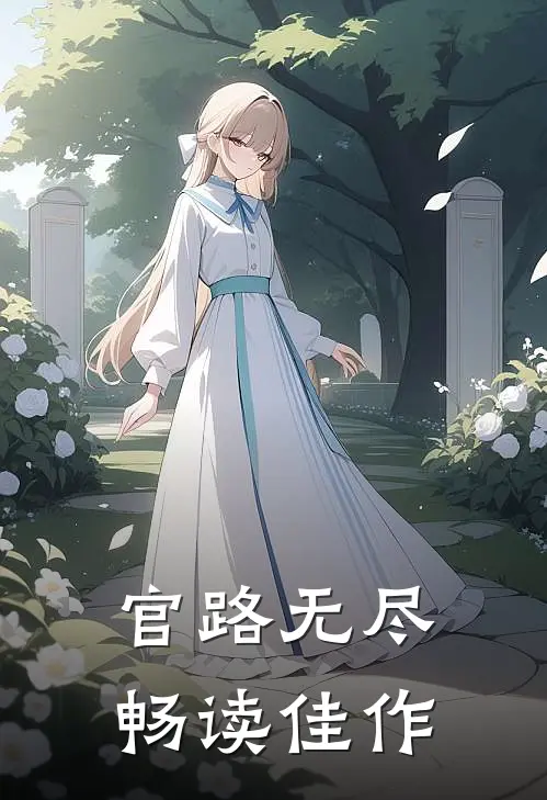 官路无尽畅读佳作
