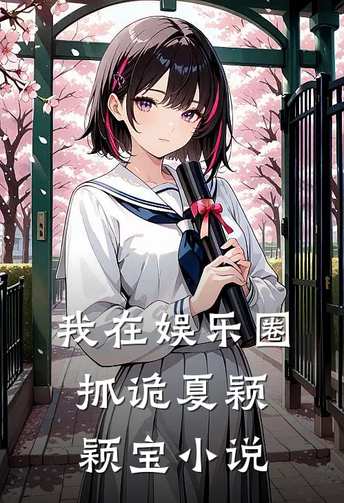 我在娱乐圈抓诡夏颖颖宝小说
