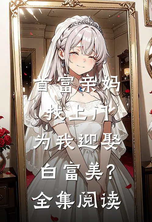 首富亲妈找上门,为我迎娶白富美?全集阅读