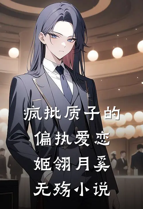 疯批质子的偏执爱恋姬翎月奚无殇小说