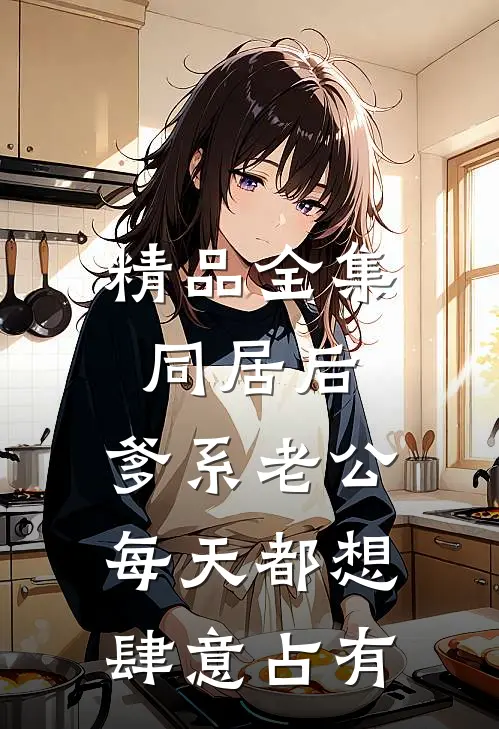 精品全集同居后，爹系老公每天都想肆意占有