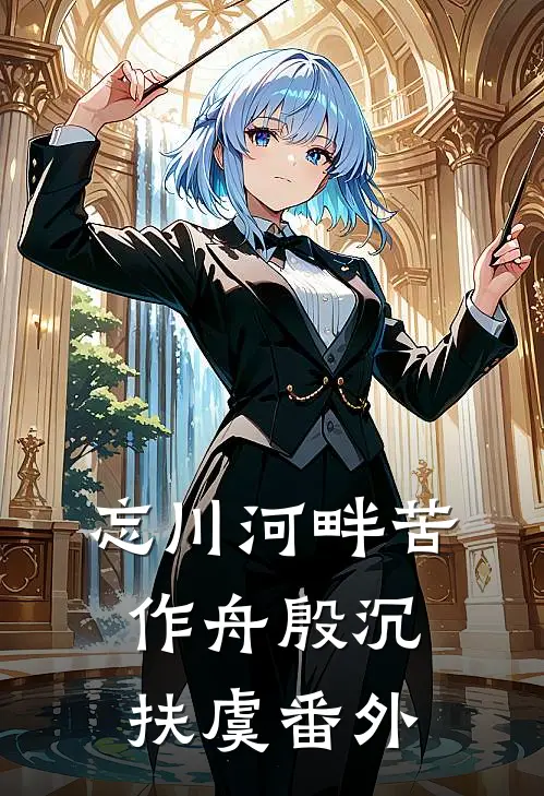 忘川河畔苦作舟殷沉扶虞番外