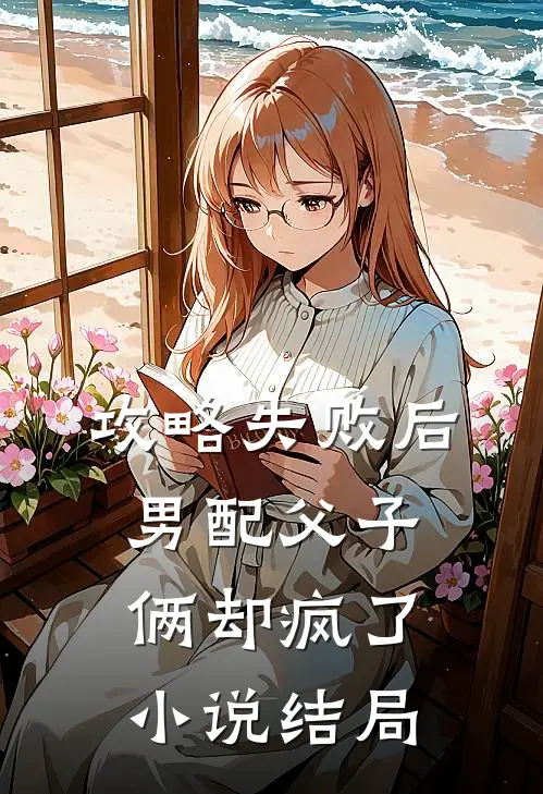 攻略失败后，男配父子俩却疯了小说结局